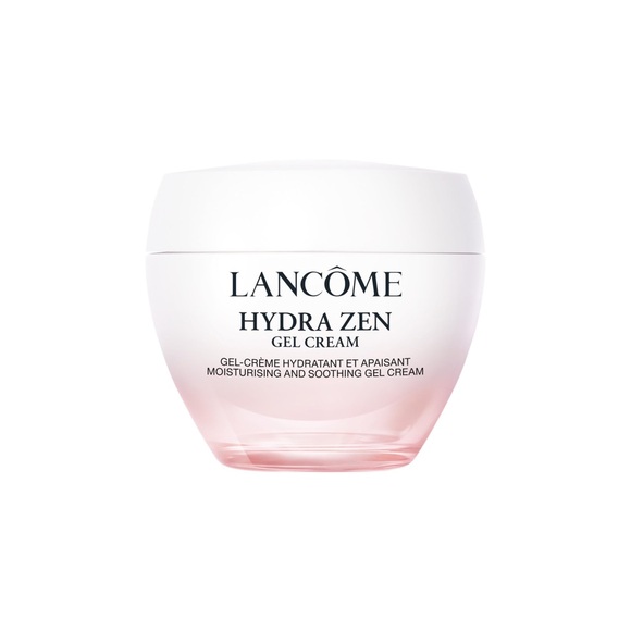 Lancome Other - Lancôme Travel Hydra Zen Gel Cream